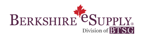 Berkshire eSupply Logo