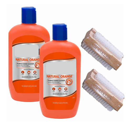 Personal Care &amp; Hygiene